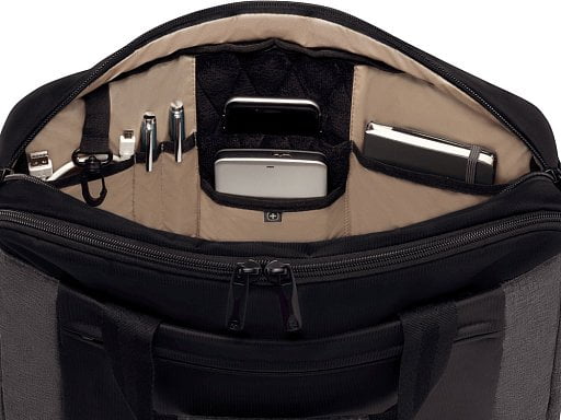 Портфель для ноутбука 16'' WENGER Underground, 9 л