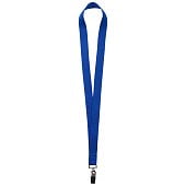 Лента для бейджа Neckband