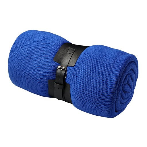 Плед Belt с поясом