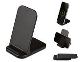 Беспроводное зарядное устройство Foldy, 15 Вт