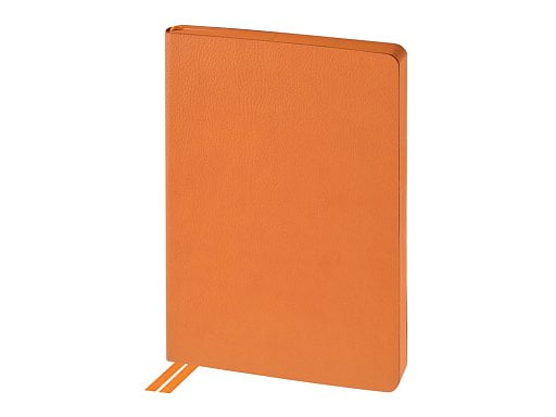 Ежедневник недатированный А5 Megapolis Nappa Flex