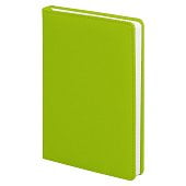 Ежедневник City Soft Vienna А5, недатированный, в твердой обложке с поролоном