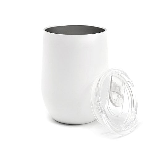 Термокружка с двойной стенкой SOFTO софт тач