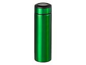 Термос Confident Metallic 420мл
