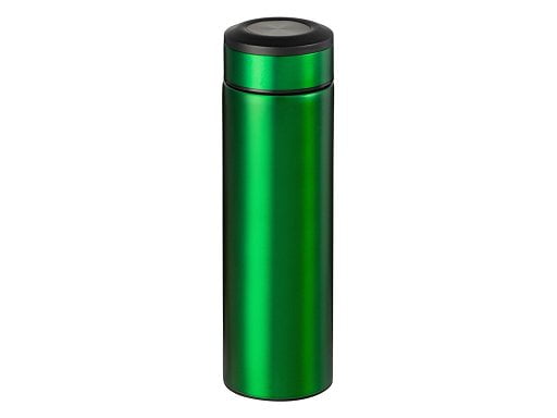 Термос Confident Metallic 420мл