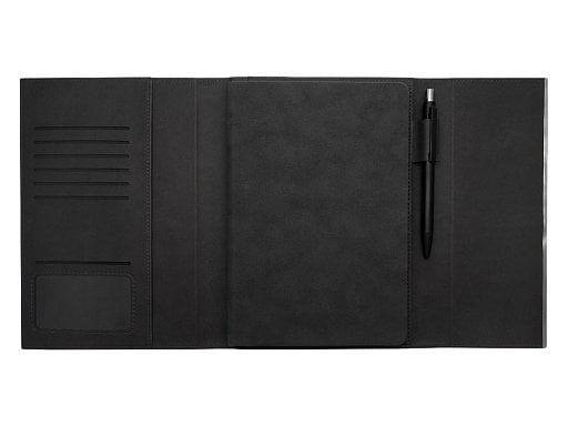 Ежедневник в суперобложке Country Galaxy Nuba A5+, недатированный, в твердой обложке