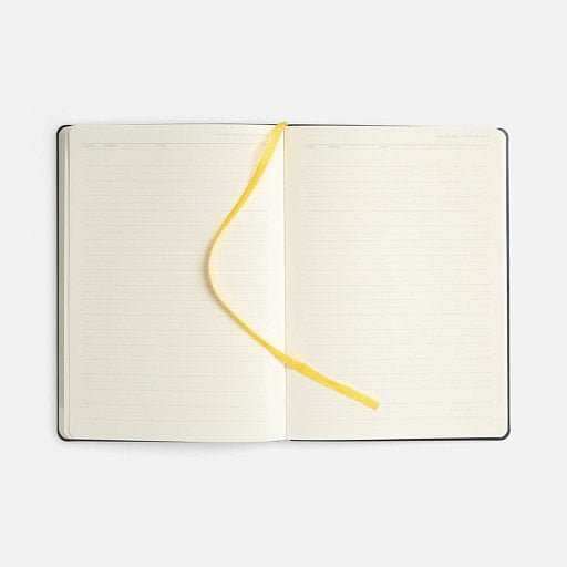 Ежедневник Flex Shall New, недатированный