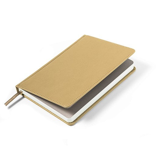 Ежедневник недатированный Campbell, А5