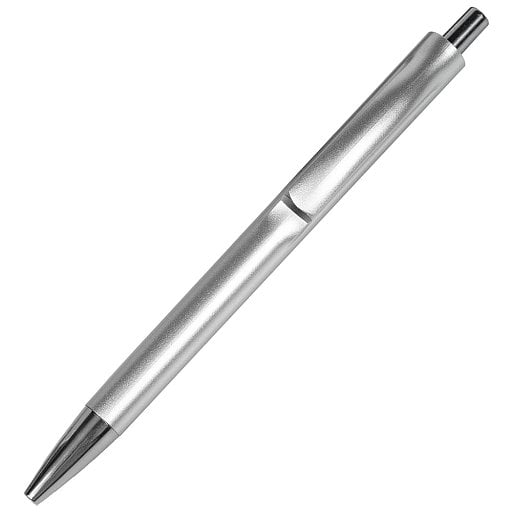 Ручка шариковая IGLA COLOR, пластиковая