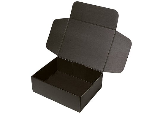 Коробка подарочная Raven, XL