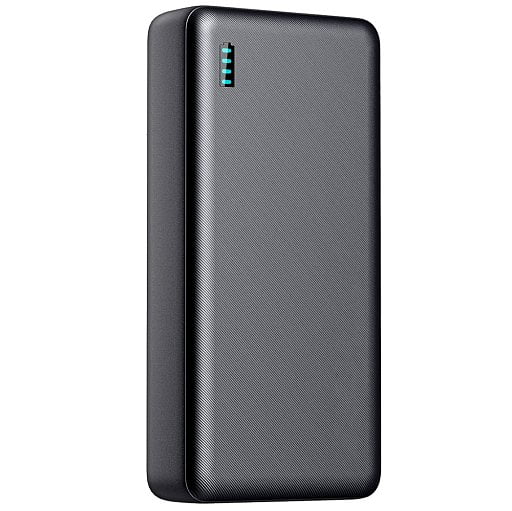 Внешний аккумулятор Belong, 20000 Mah