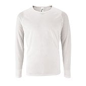 Фуфайка (футболка) SPORTY LSL, мужская