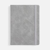Ежедневник Urban Hard, недатированный