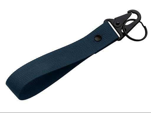 Ремувка Force с усиленным карабином, 2,5 см