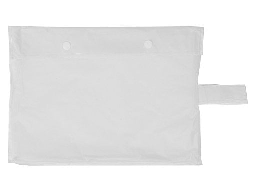 Дождевик Hawaii light c чехлом унисекс