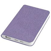Универсальное зарядное устройство  Provence  (4000mAh)