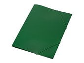 Папка формата А4 на резинке