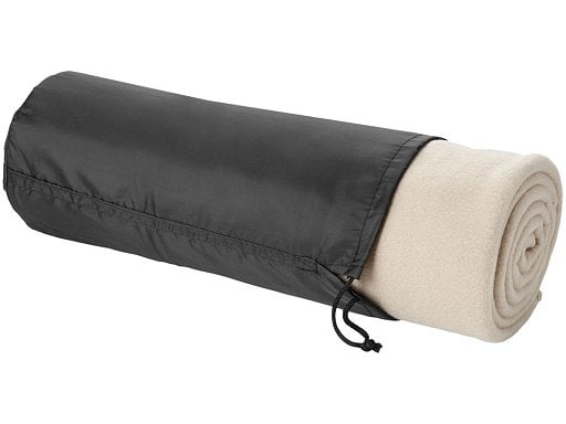 Плед Huggy в чехле