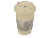 Термокружка Muffin из натуральных волокон