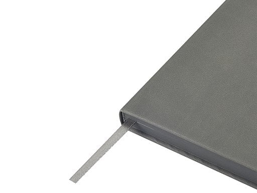 Ежедневник А5 Megapolis Color New soft-touch