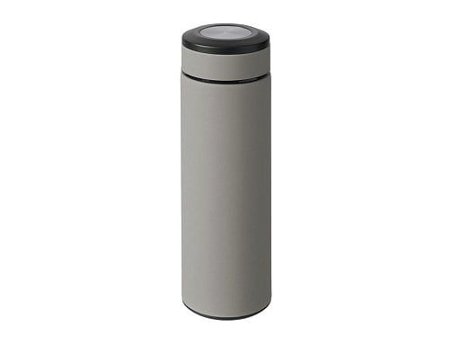 Вакуумный термос Vacuum Flask C1, soft touch, 420 мл