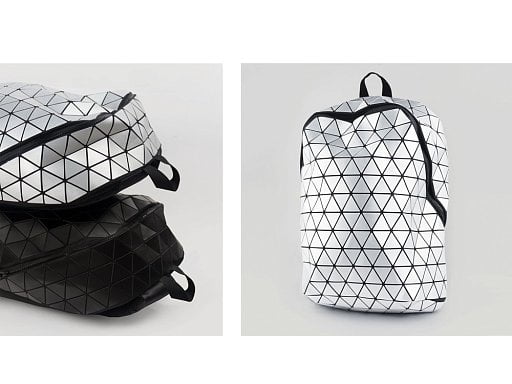 Рюкзак Rombica Mybag Prisma