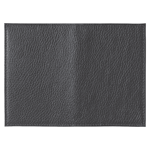 Обложка для паспорта Leather Sky Flotter Trend из натуральной кожи