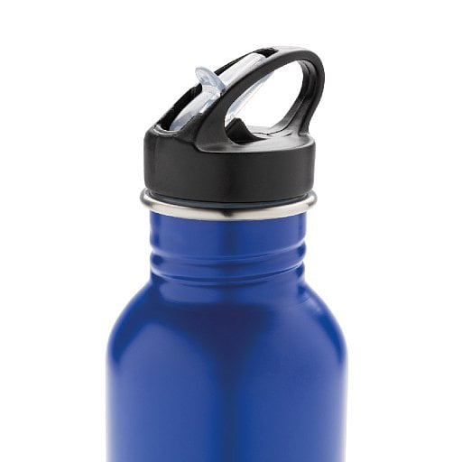 Спортивная бутылка для воды Deluxe