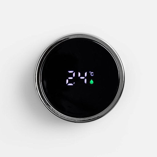 Смарт-бутылка с инфьюзером Thermory ver.2