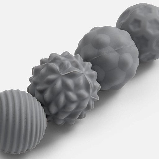 Магнитный антистресс Snippet