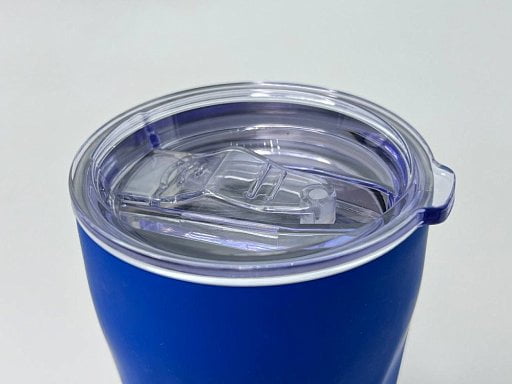 Термокружка RADMIR soft touch