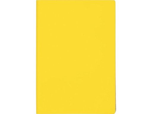Бизнес-блокнот А5 C1 soft-touch