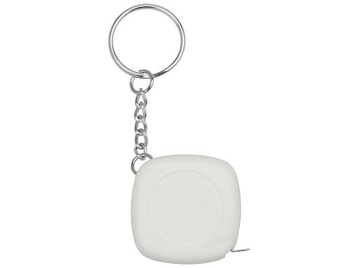 Брелок-рулетка 1м Block