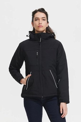 Куртка ROCK женская