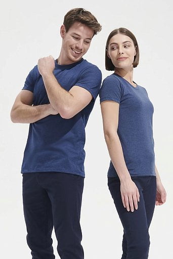 Футболка REGENT FIT женская