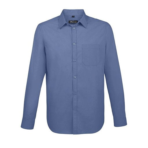 Рубашка BALTIMORE FIT мужская