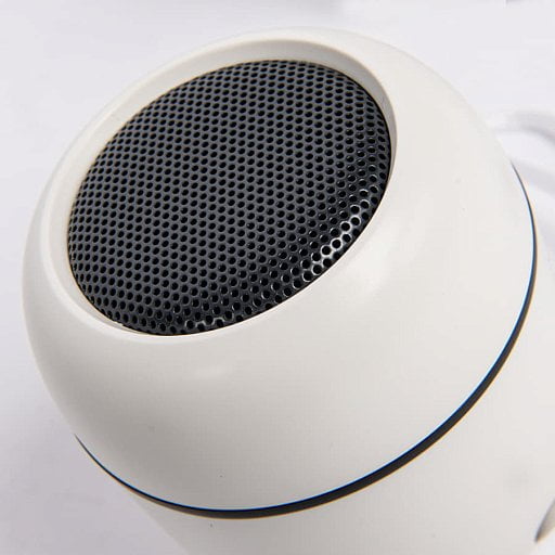 Портативная mini Bluetooth-колонка Sound Burger Bang