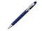 Ручка шариковая, металлическая