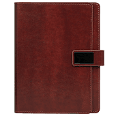 Ежедневник Alfa Brandy Business Edition B5, в подарочной коробке