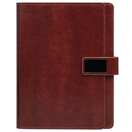 Ежедневник Alfa Brandy Business Edition B5, в подарочной коробке