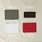 Плед мягкий флисовый Super Soft  Comfort Travel, 125*170 см