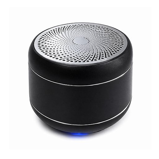 Беспроводная Bluetooth колонка SoundDot 3W+ с металлическим корпусом