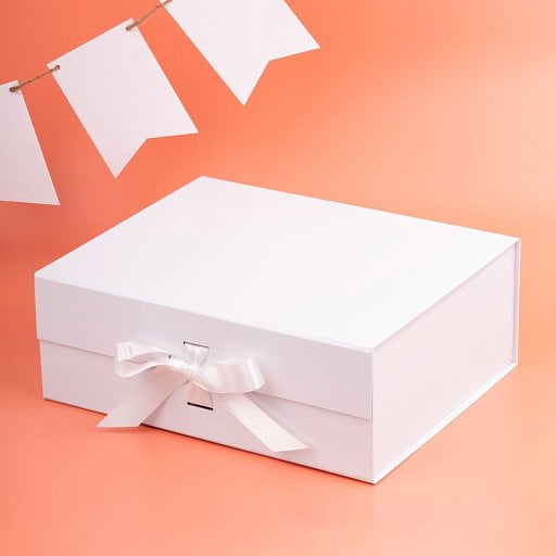 Коробка складная Rusetti, L