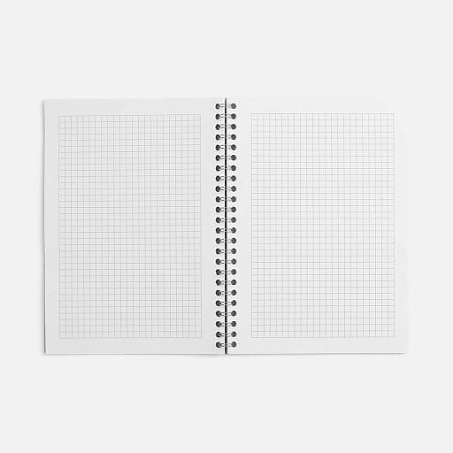 Блокнот Salvador в клетку