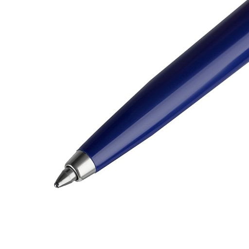 Ручка шариковая Parker Jotter Originals Chrome CT