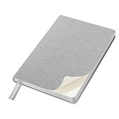 Ежедневник Flexy Cristal de quartz А5, недатированный, в гибкой обложке
