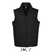 Жилет Race BW мужской