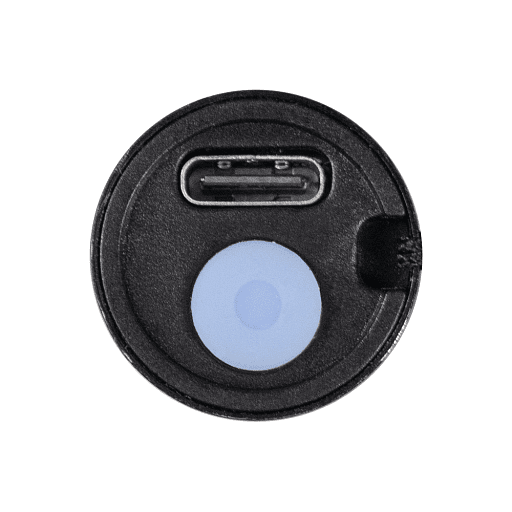 Фонарь Tools Spot, алюминиевый, с аккумулятором