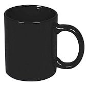 Кружка BASIC