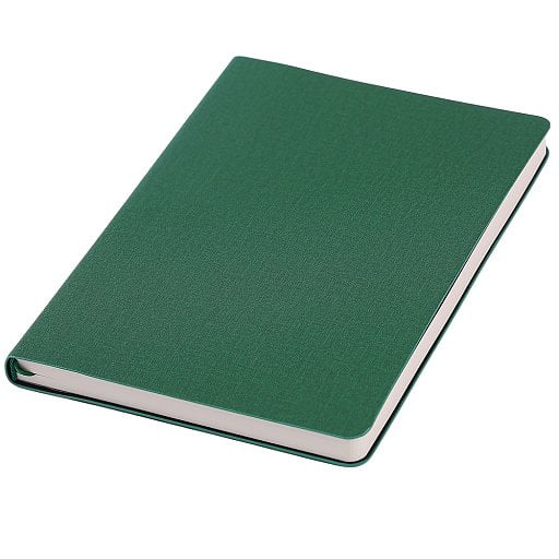 Ежедневник A5 недатированный Stefano в мягком переплете